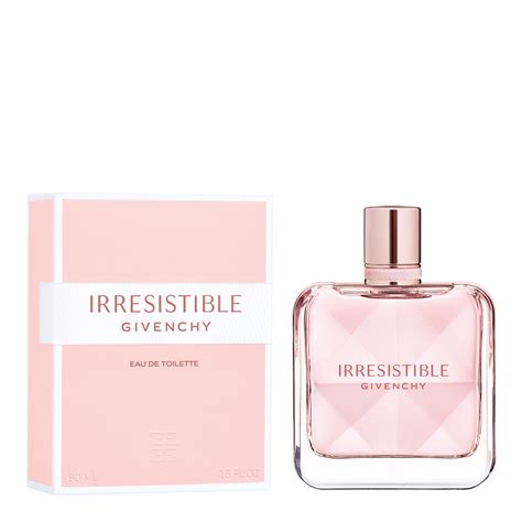 givenchy irresistible eau de toilette 35 ml|irresistible eau de toilette fraiche.